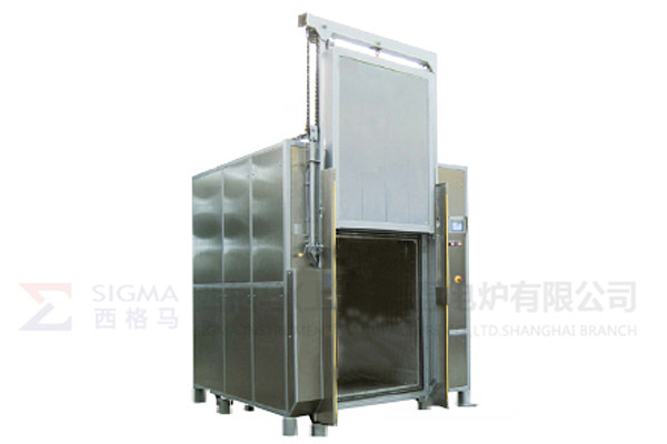 箱式等溫空氣循環熱處理爐